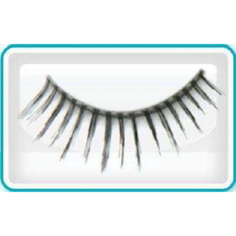 Ardell Eyelashes, Scanties, Black, 65017 KK BB 